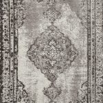 Ковёр Altay Silver — Carpet decor by Fargotex