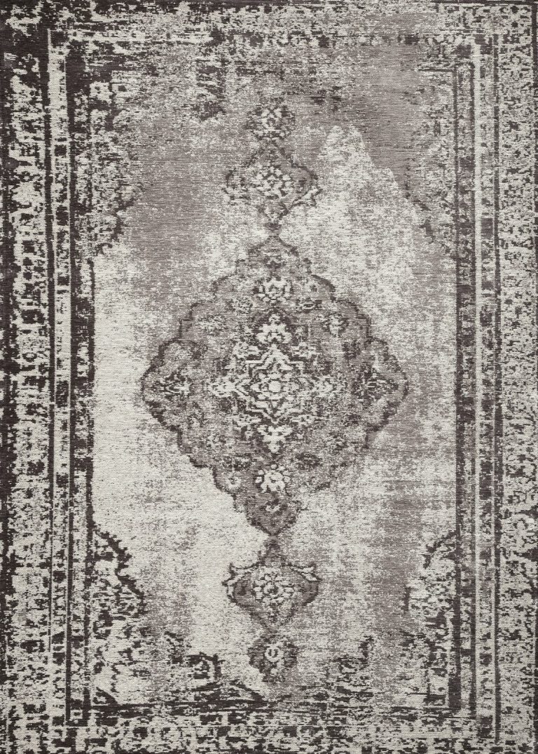 Ковёр Altay Silver — Carpet decor by Fargotex