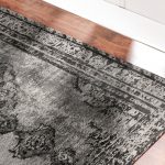 Ковёр Altay Silver — Carpet decor by Fargotex