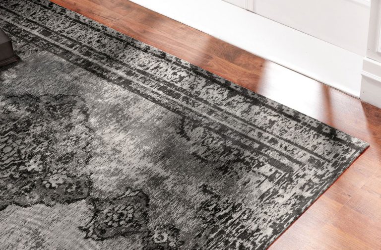 Ковёр Altay Silver — Carpet decor by Fargotex