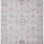 Ковёр Aman Beige — Carpet decor by Fargotex