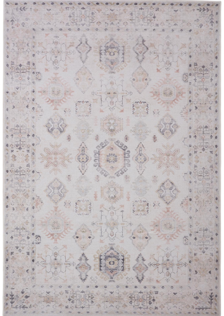 Ковёр Aman Beige — Carpet decor by Fargotex