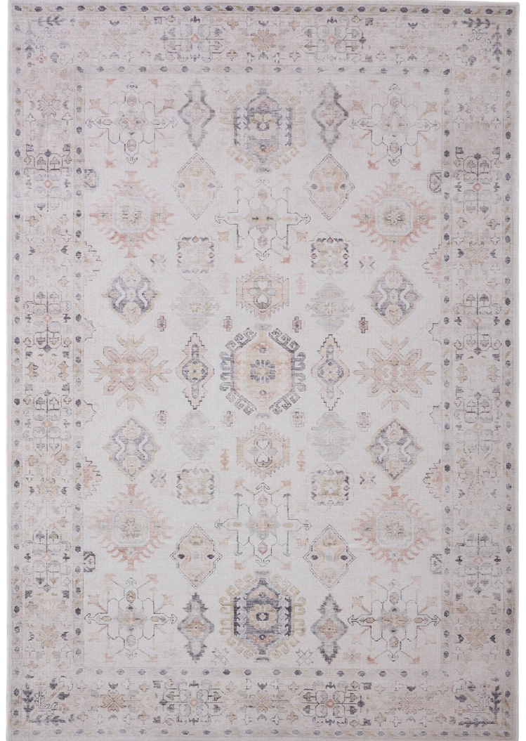 Ковёр Aman Beige — Carpet decor by Fargotex