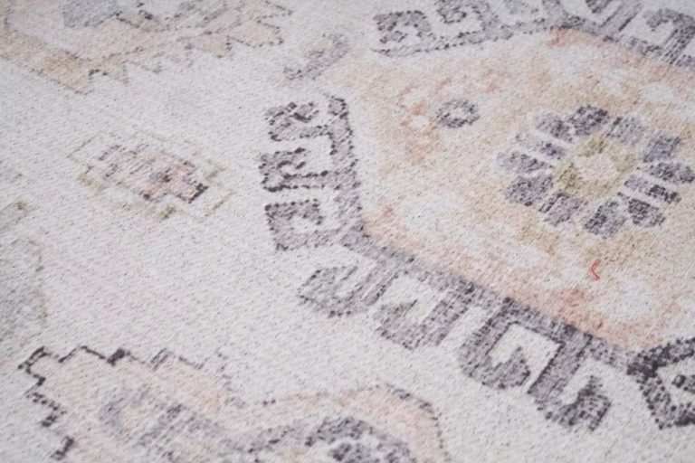 Ковёр Aman Beige — Carpet decor by Fargotex