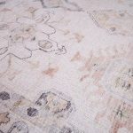 Ковёр Aman Beige — Carpet decor by Fargotex