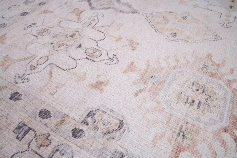 Ковёр Aman Beige — Carpet decor by Fargotex