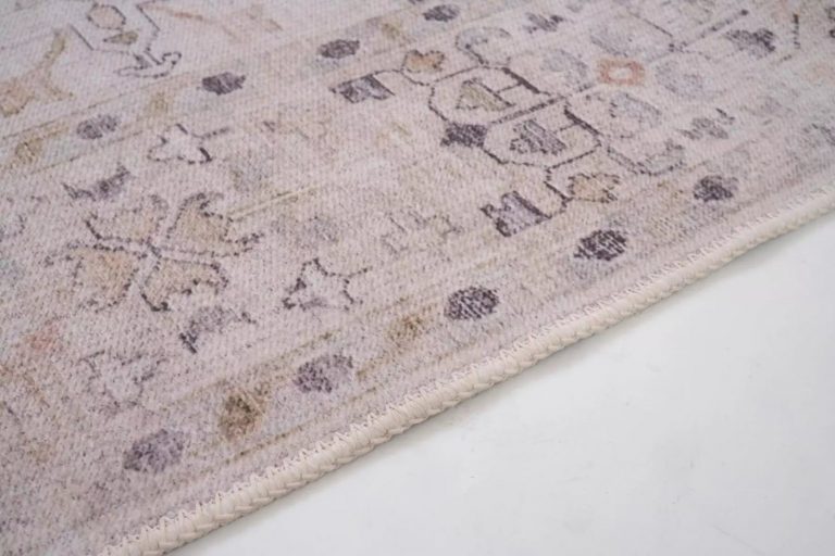 Ковёр Aman Beige — Carpet decor by Fargotex