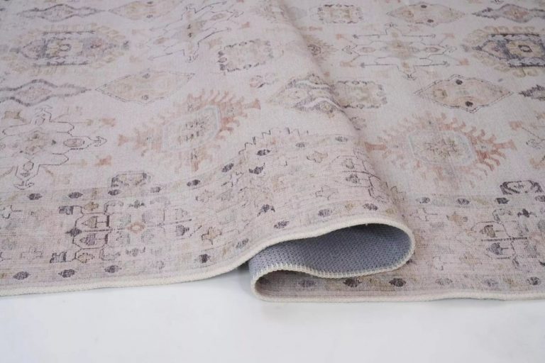 Ковёр Aman Beige — Carpet decor by Fargotex