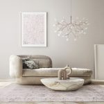 Ковёр Aman Beige — Carpet decor by Fargotex