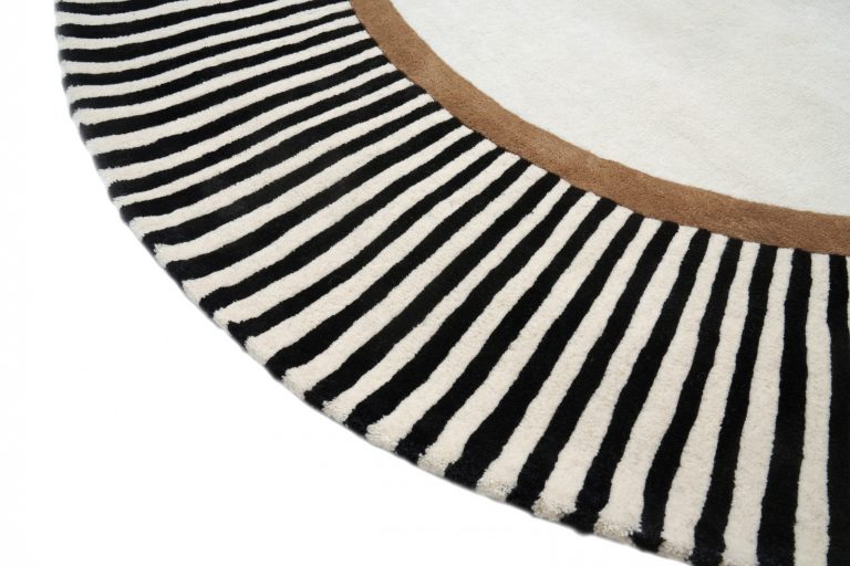 Ковёр Amber Beige — Carpet decor by Fargotex