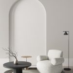 Ковёр Amber Beige — Carpet decor by Fargotex