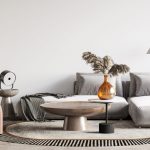 Ковёр — Amber beige — Carpet decor by Fargotex