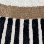 Ковёр Amber Beige Round — Carpet decor by Fargotex