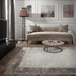Ковёр Aracelis Paloma — Carpet decor by Fargotex