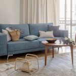 Ковёр Aracelis Paloma — Carpet decor by Fargotex