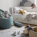 Ковёр Aracelis Paloma — Carpet decor by Fargotex