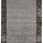 Ковёр Aracelis Steel gray — Carpet decor by Fargotex