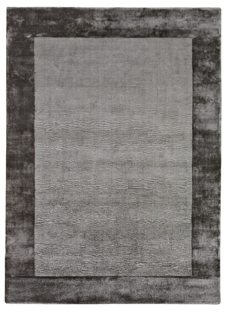 Ковёр Aracelis Steel gray — Carpet decor by Fargotex