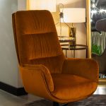 Ковёр Aracelis Steel gray — Carpet decor by Fargotex