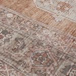Ковёр Arak — Carpet decor by Fargotex