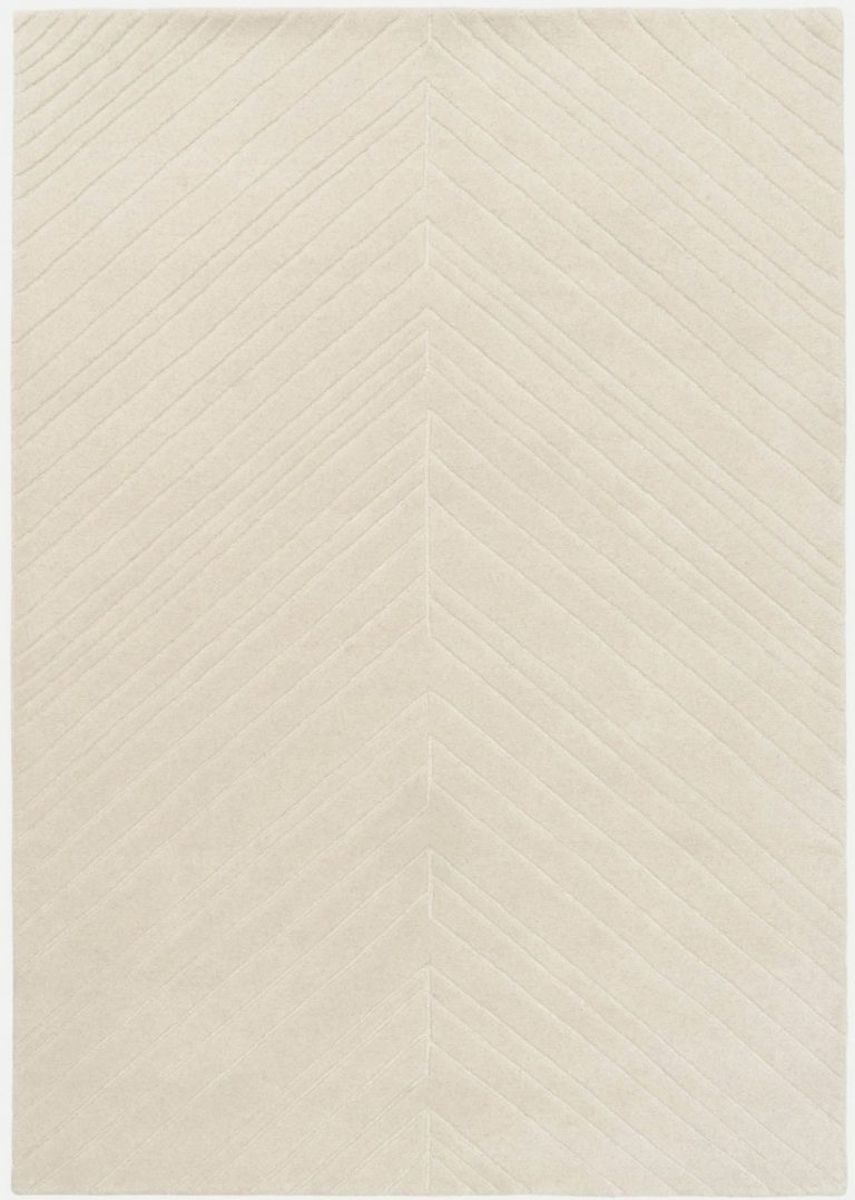 Ковёр Arrow Beige — Carpet decor by Fargotex