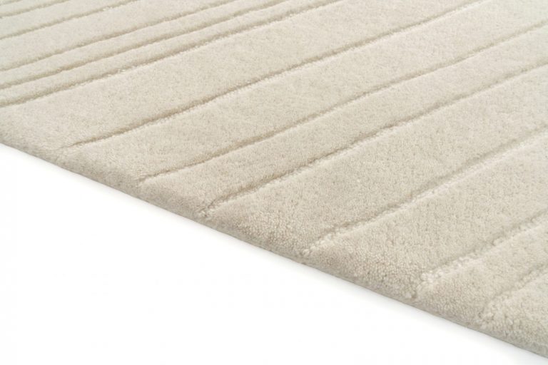 Ковёр Arrow Beige — Carpet decor by Fargotex
