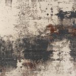 Ковёр Aura Blue — Carpet decor by Fargotex
