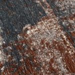 Ковёр Aura Blue — Carpet decor by Fargotex