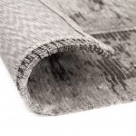 Ковёр Beto Anthracite — Carpet decor by Fargotex