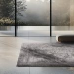 Ковёр Beto Anthracite — Carpet decor by Fargotex