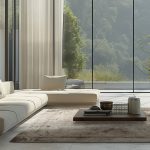 Ковёр Beto Beige — Carpet decor by Fargotex