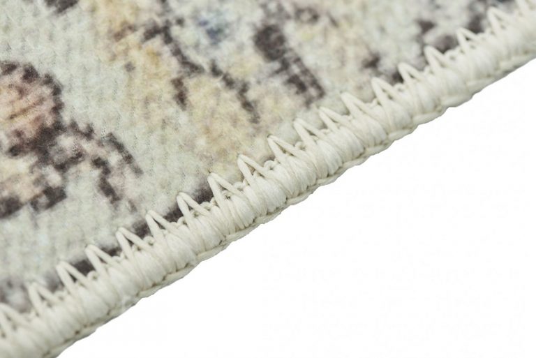 Ковёр Boho Mint — Carpet decor by Fargotex