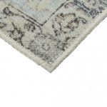 Ковёр Boho Mint — Carpet decor by Fargotex