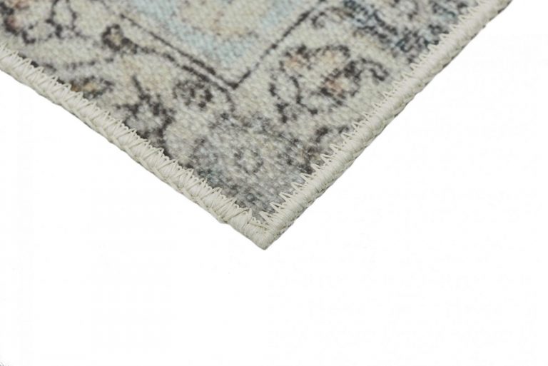 Ковёр Boho Mint — Carpet decor by Fargotex