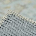 Ковёр Boho Mint — Carpet decor by Fargotex