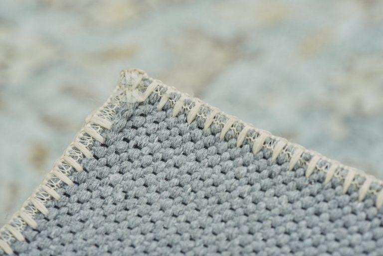 Ковёр Boho Mint — Carpet decor by Fargotex