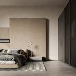 Ковёр — Brooklyn Black — Carpet decor by Fargotex