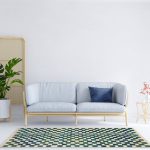Ковёр — Calma — Carpet decor by Fargotex