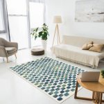 Ковёр — Calma — Carpet decor by Fargotex