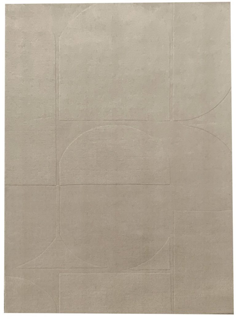 Ковёр Camino Beige — Carpet decor by Fargotex