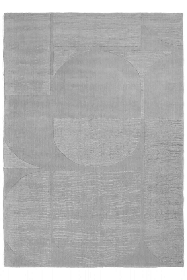 Ковёр Camino Gray — Carpet decor by Fargotex