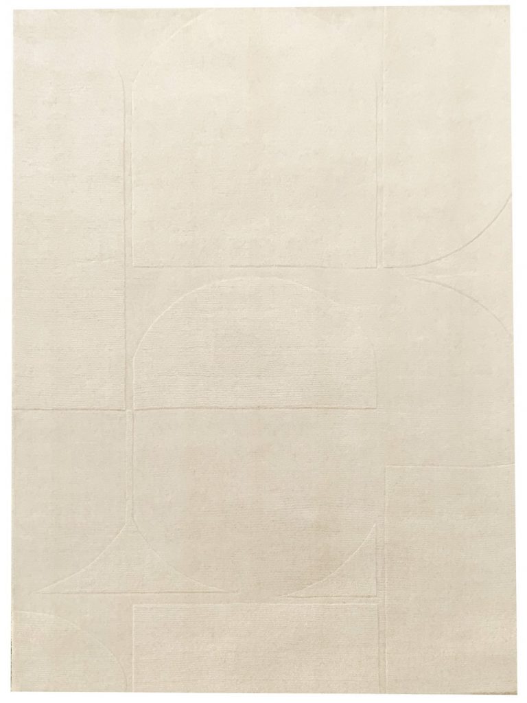 Ковёр Camino Ivory — Carpet decor by Fargotex