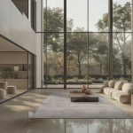 Ковёр Canyon Beige — Carpet decor by Fargotex