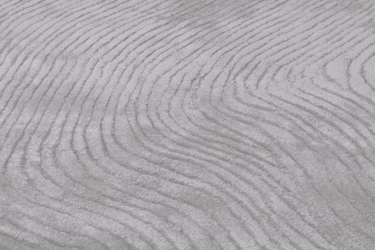 Ковёр Canyon Silver — Carpet decor by Fargotex