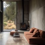 Ковёр Cliff Beige — Carpet decor by Fargotex