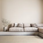 Ковёр — Desert Sand — Carpet decor by Fargotex