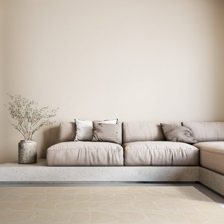 Ковёр — Desert Sand — Carpet decor by Fargotex