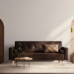 Ковёр — Desert Sand — Carpet decor by Fargotex