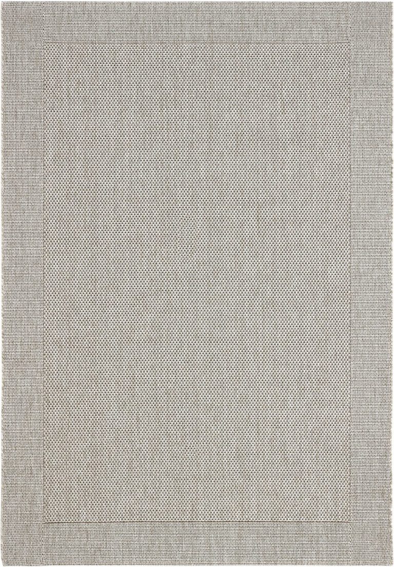 Ковёр Deserto Gray — Carpet decor by Fargotex