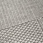 Ковёр Deserto Gray — Carpet decor by Fargotex